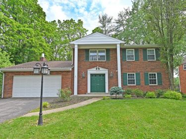 7777 Kugler Mill Road, Madeira, OH 45243
