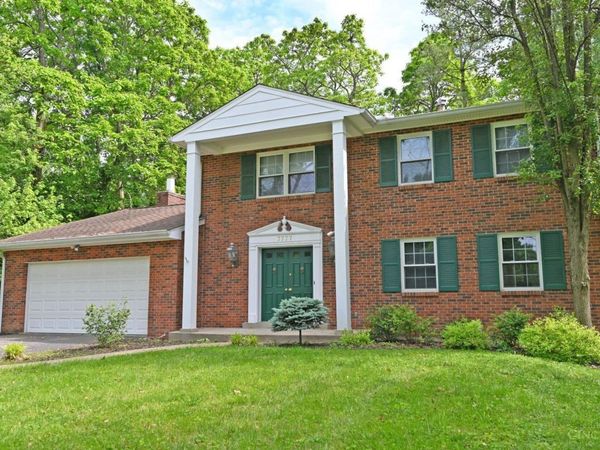 7777 Kugler Mill Road, Madeira, OH 45243