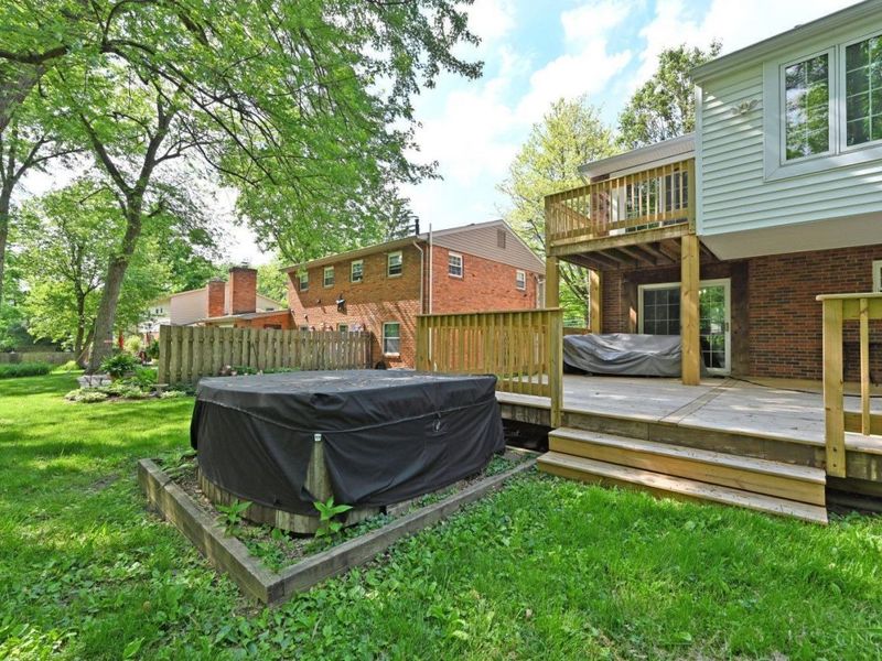 7777 Kugler Mill Road, Madeira, OH 45243 Photo 37