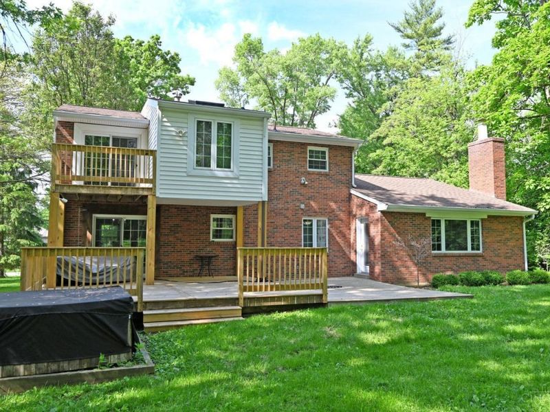 7777 Kugler Mill Road, Madeira, OH 45243 Photo 40