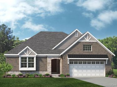 14058 Goike Drive , Shelby Twp, MI 48315