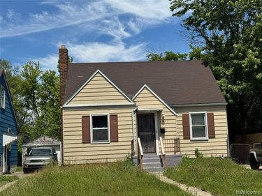 15841 Coram Street , Detroit, MI 48205