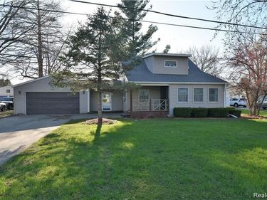 4055 N Vassar Road , Genesee Twp, MI 48506