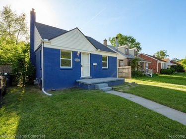 20229 Prevost Street , Detroit, MI 48235