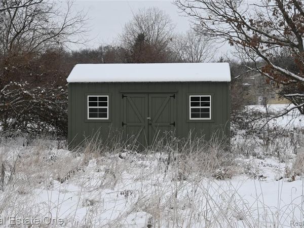 0000 Roberts Drive , Henrietta Twp, MI 49259