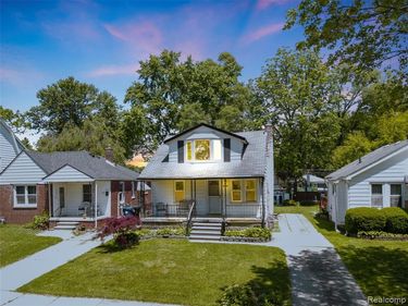 15450 Lola Drive , Redford Twp, MI 48239