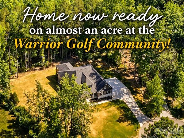1065 Shawnee Trail, China Grove, NC 28023