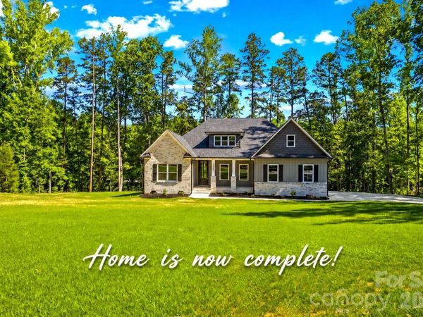 1065 Shawnee Trail , China Grove, NC 28023
