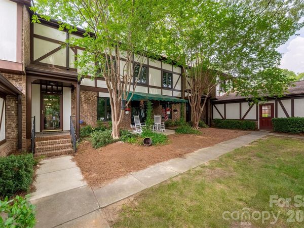 7226 Quail Meadow Lane, Charlotte, NC 28210