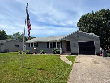 109 Lena Terrace , Syracuse, NY 13212