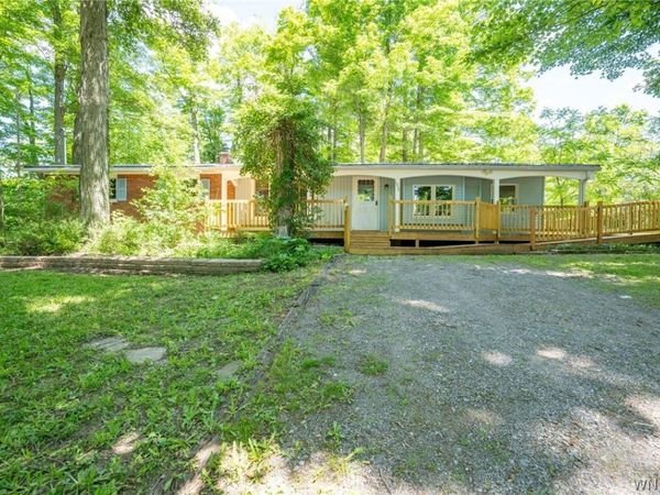 1928 Reading Road , West Falls, NY 14170