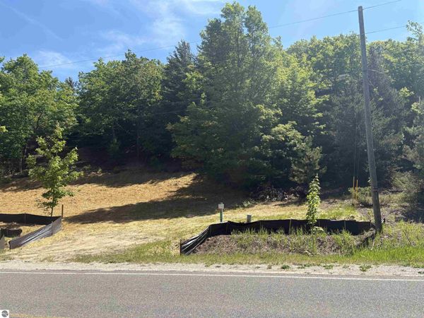 9394 Hoxie Road E, Cedar, MI 49621