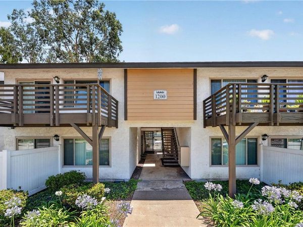 1200 W Lambert Rd, Unit 22, La Habra, CA 90631