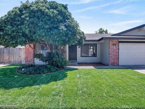 1744 Wildwood Court, Merced, CA 95340