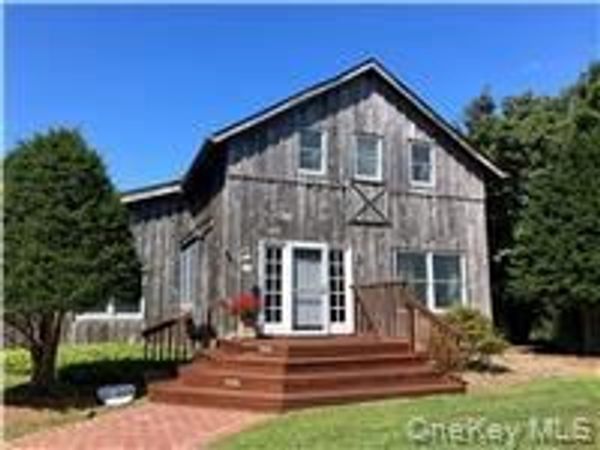 5 Jessup Lane , Quogue, NY 11959