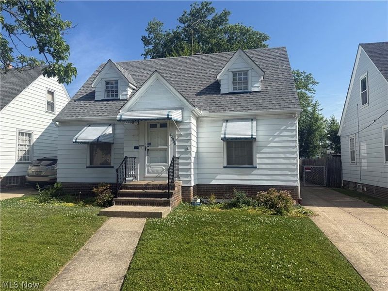 12000 Wayland Avenue , Cleveland, OH 44111 Photo 1