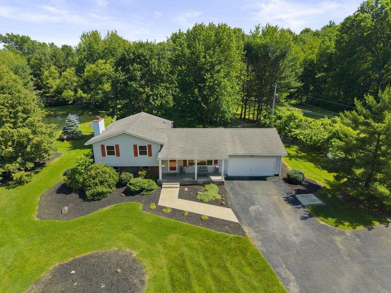 7908 Windy Hollow Road NW, Johnstown, OH 43031 Photo 10