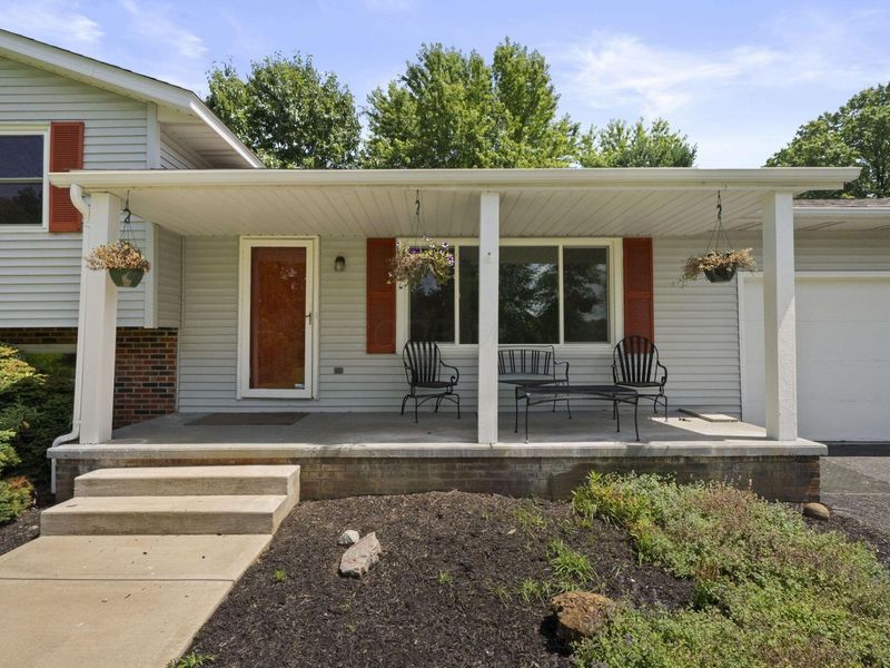 7908 Windy Hollow Road NW, Johnstown, OH 43031 Photo 4