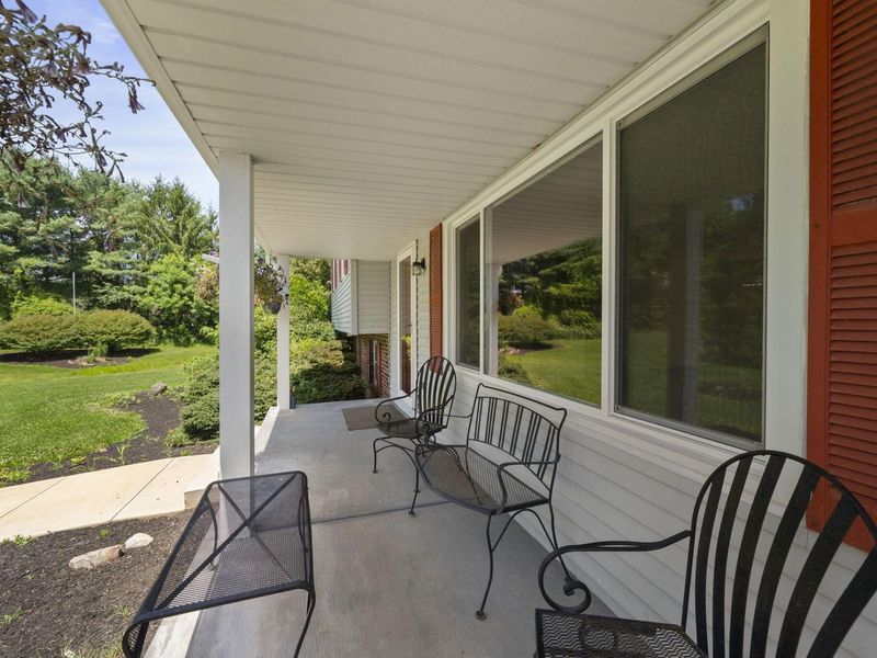7908 Windy Hollow Road NW, Johnstown, OH 43031 Photo 5