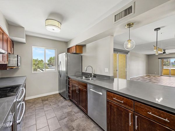 3600 N 5TH Avenue, Unit 307, Phoenix, AZ 85013