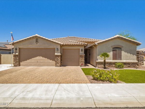 9914 W PATRICK Lane, Peoria, AZ 85383