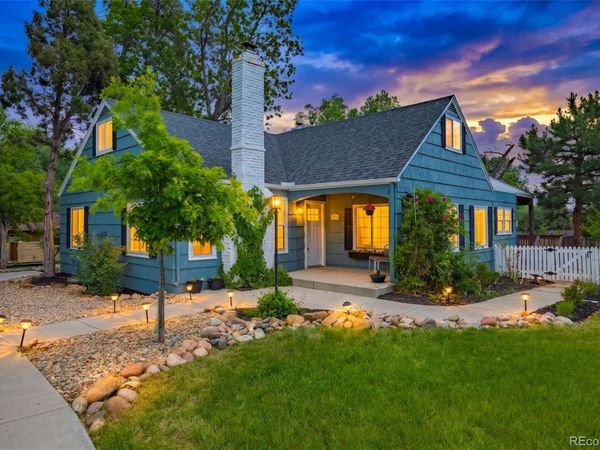 125 Wolfe Avenue , Colorado Springs, CO 80905