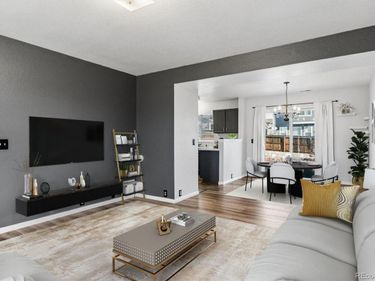 6610 Hanah Rose Road , Colorado Springs, CO 80923