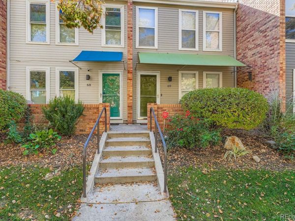 1150 Inca Street, Unit 69, Denver, CO 80204