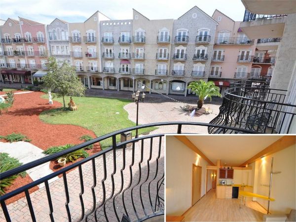 101 PALM HARBOR PARKWAY , Unit C230, PALM COAST, FL 32137
