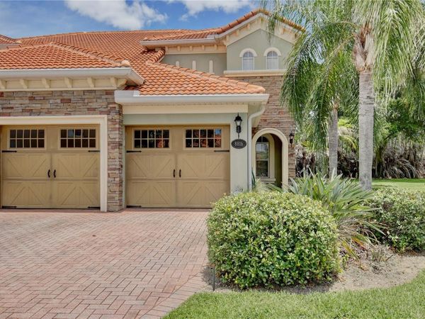 8816 DELLA SCALA CIRCLE , ORLANDO, FL 32836