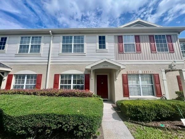 15735 STABLE RUN DRIVE , SPRING HILL, FL 34610