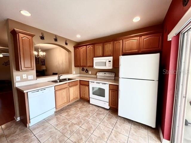15735 Stable Run Drive, Spring Hill, FL 34610 Photo
