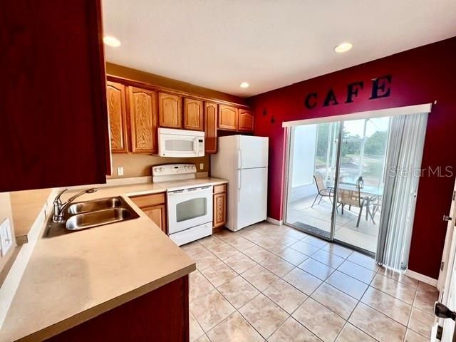 15735 Stable Run Drive, Spring Hill, FL 34610 Photo