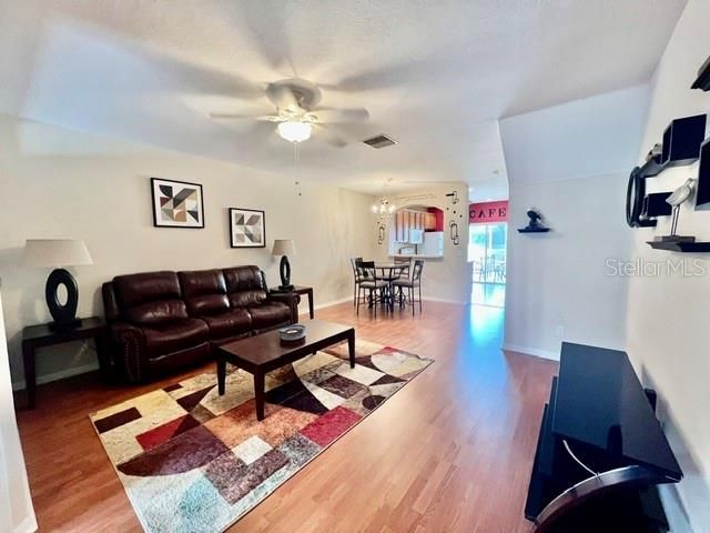 15735 Stable Run Drive, Spring Hill, FL 34610 Photo