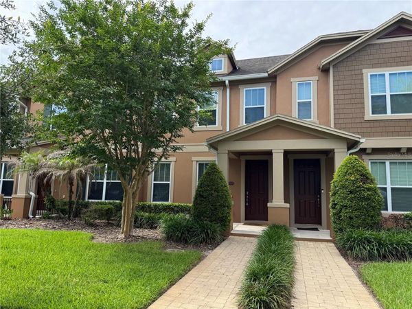 11969 WATER RUN ALLEY , WINDERMERE, FL 34786
