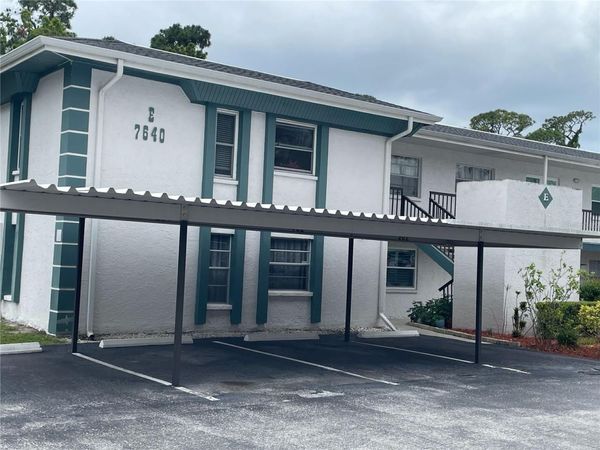 7640 92ND STREET , Unit 101E, SEMINOLE, FL 33777