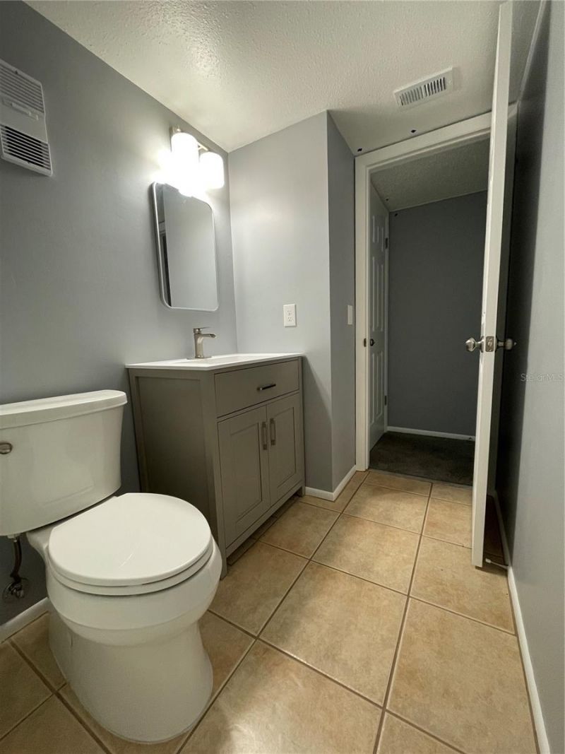 7640 92nd Street, Unit 101E, Seminole, FL 33777 Photo