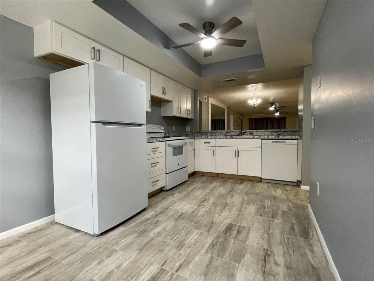 7640 92nd Street, Unit 101E, Seminole, FL 33777 Photo