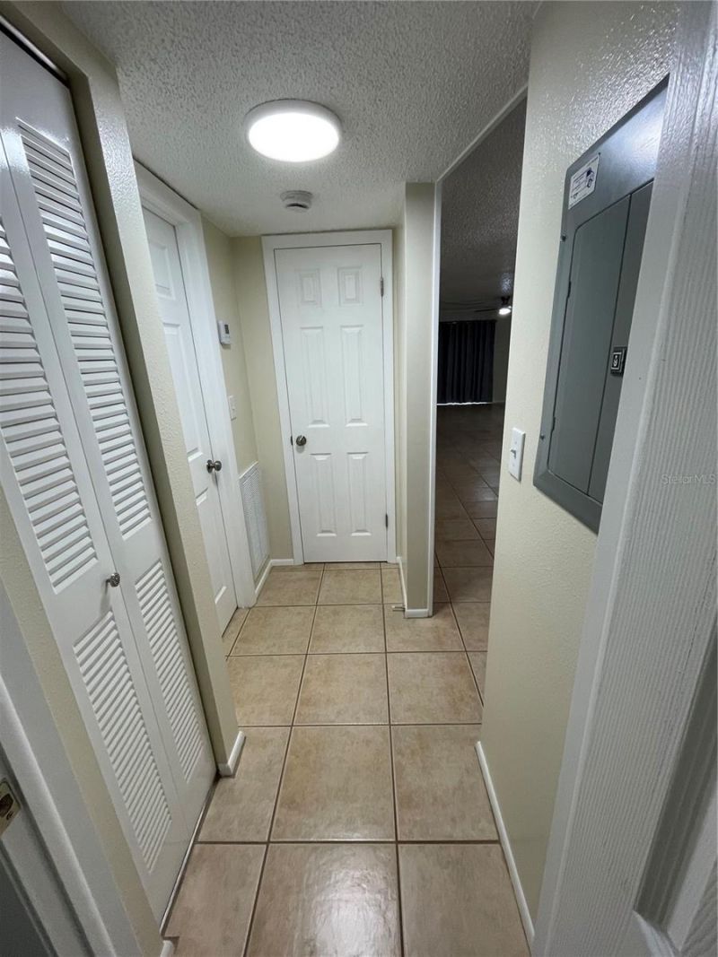 7640 92nd Street, Unit 101E, Seminole, FL 33777 Photo