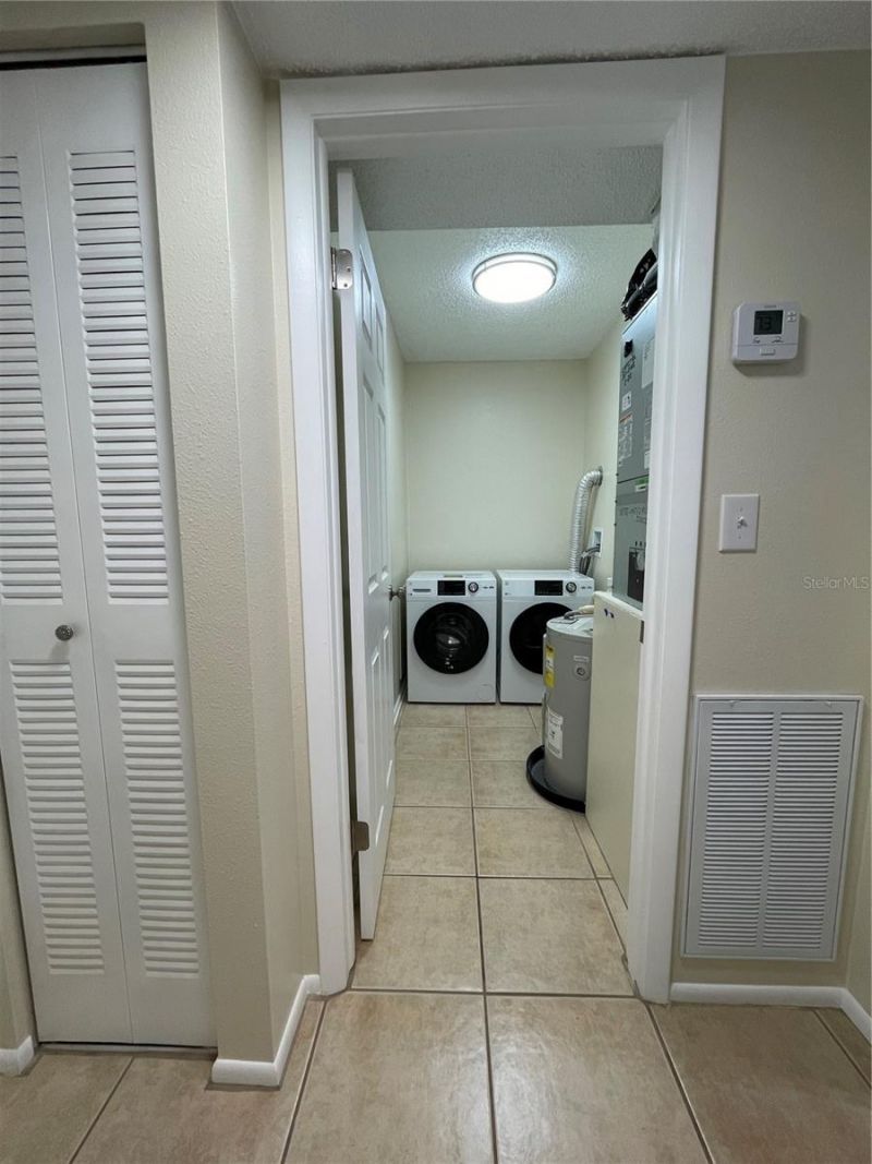 7640 92nd Street, Unit 101E, Seminole, FL 33777 Photo