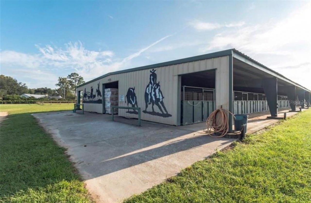 40812 Grays Airport Road, Lady Lake, FL 32159 Photo
