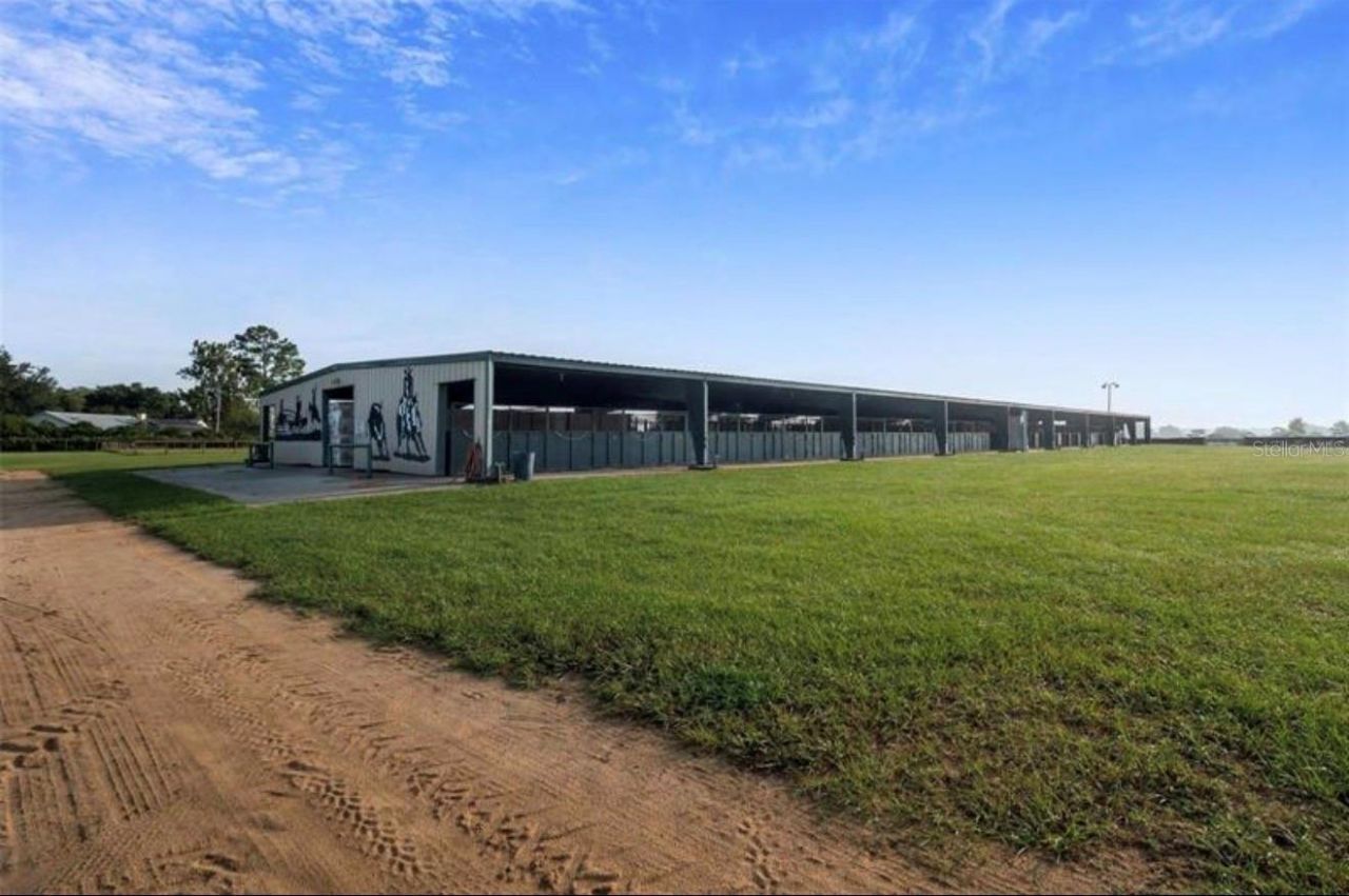40812 Grays Airport Road, Lady Lake, FL 32159 Photo