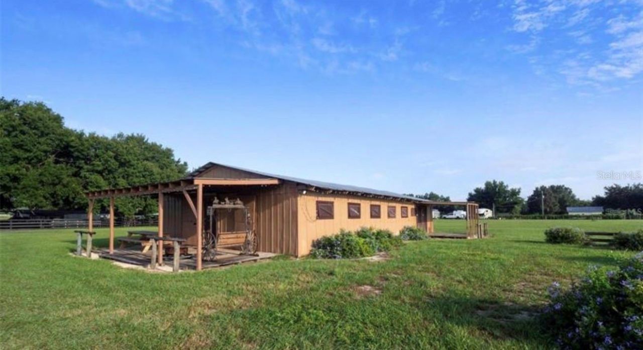 40812 Grays Airport Road, Lady Lake, FL 32159 Photo