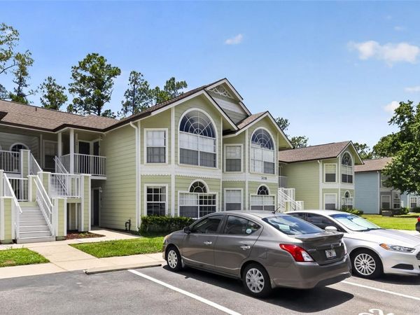 2016 ROYAL BAY BOULEVARD , Unit 103, KISSIMMEE, FL 34746