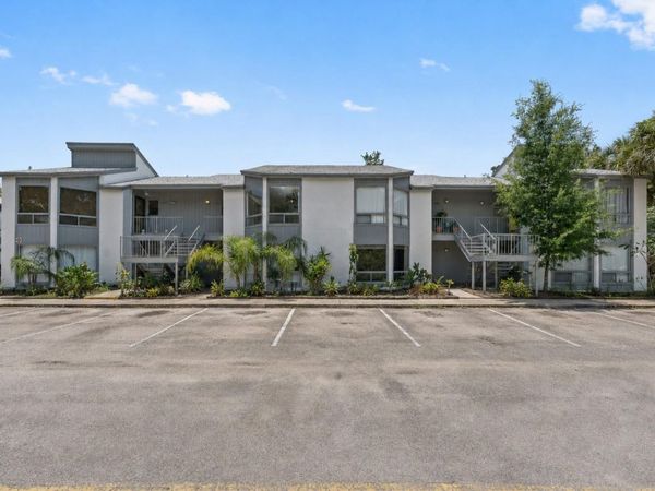 4312 LAKEWAY DRIVE , Unit 12F, ORLANDO, FL 32839