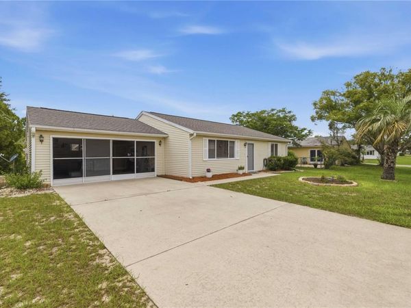 10920 SW 86TH COURT , OCALA, FL 34481