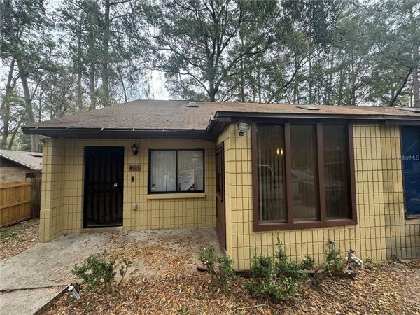GAINESVILLE, FL 32608
