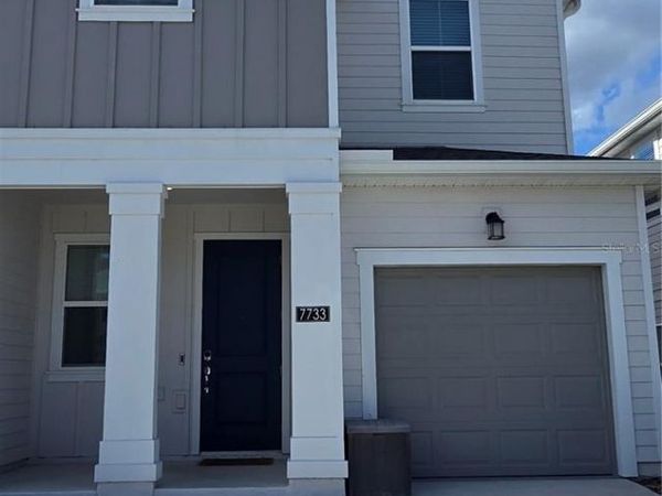 7733 STONE CREEK TRAIL , KISSIMMEE, FL 34747