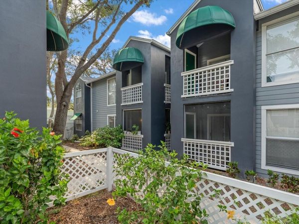 606 S ALBANY AVENUE, Unit 5, TAMPA, FL 33606