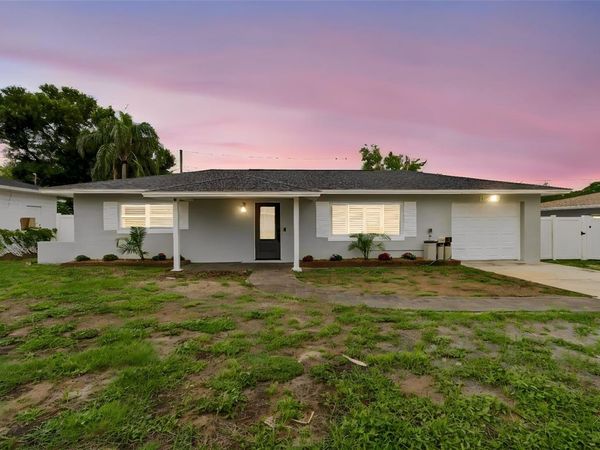 11490 59TH TERRACE , SEMINOLE, FL 33772
